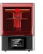 3d resin printer